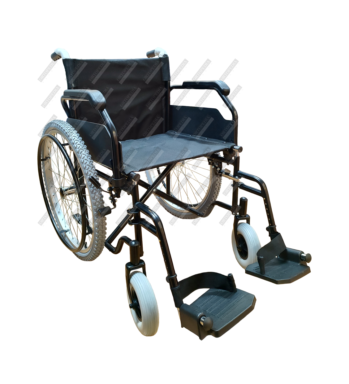 SILLA DE RUEDAS TODO TERRENO MOD. OG922