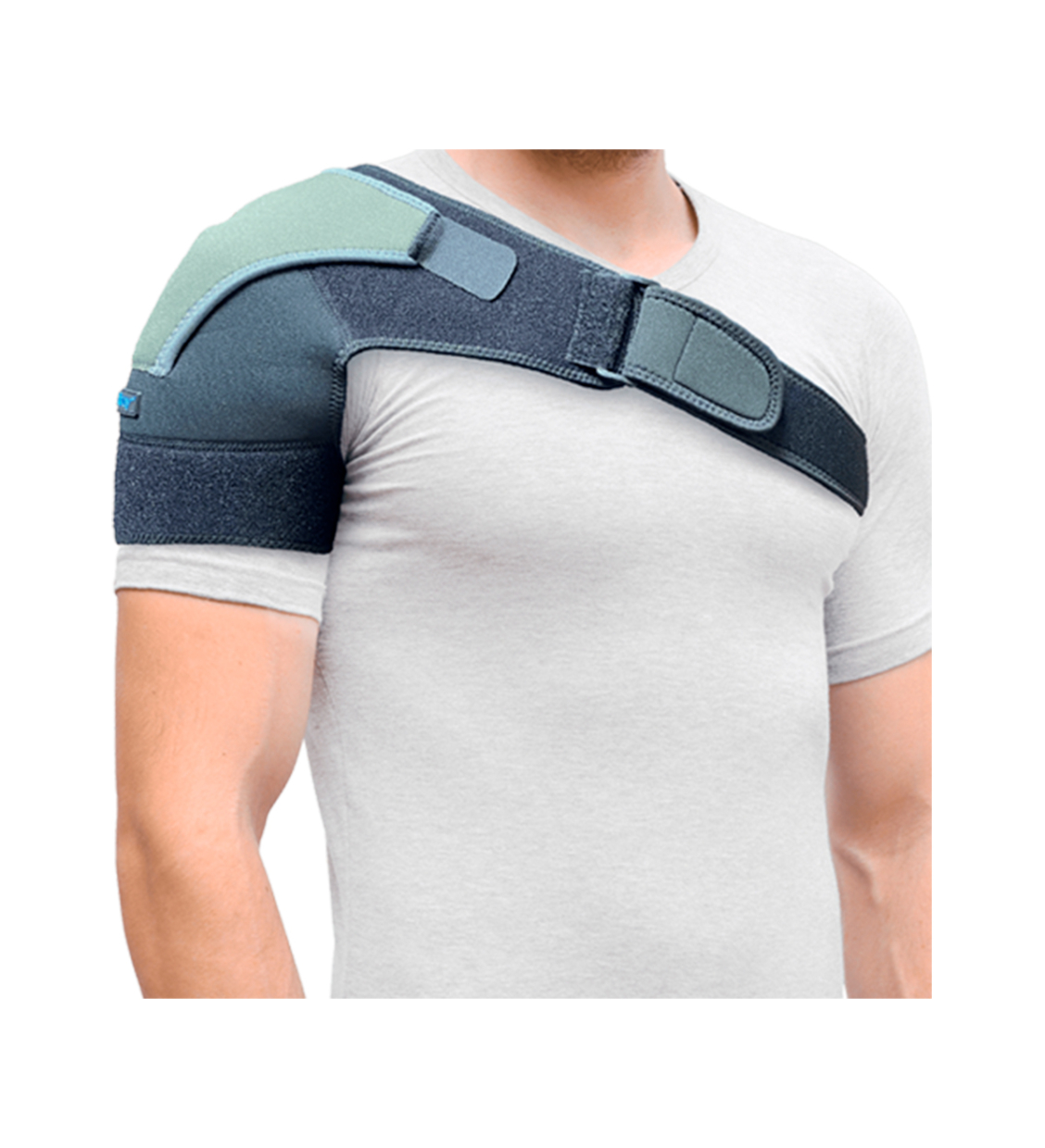 SOPORTE PARA HOMBRO PREMIUM - Medway®