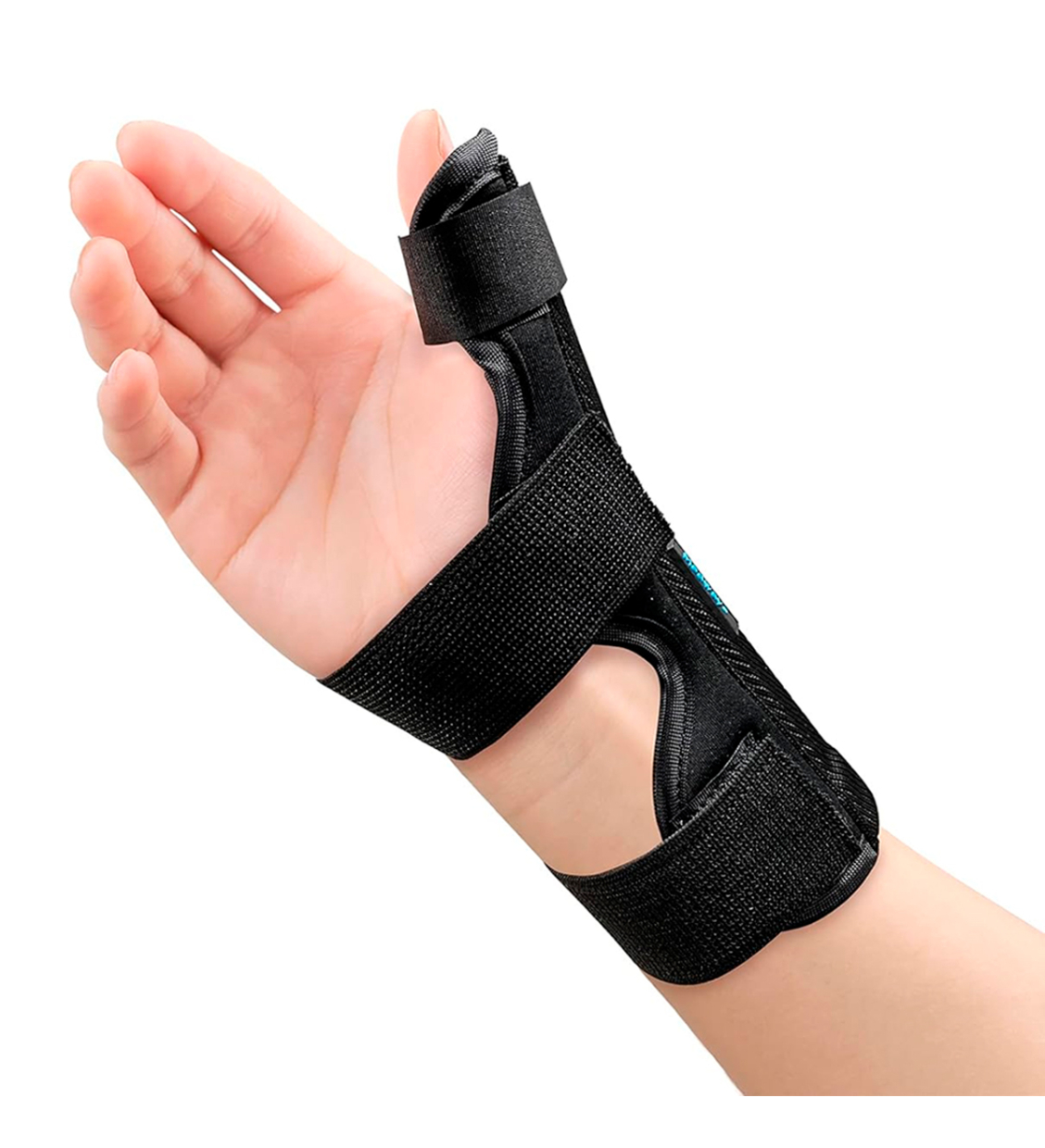 FÉRULA LARGA PARA PULGAR - Medway®