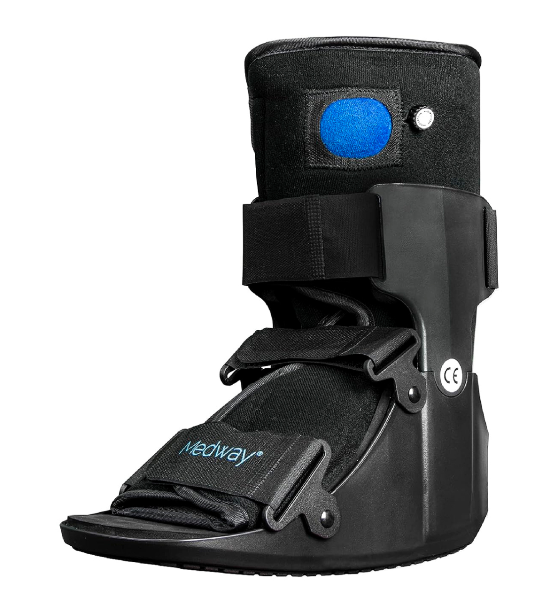 BOTA WALKER CORTA - Medway ®